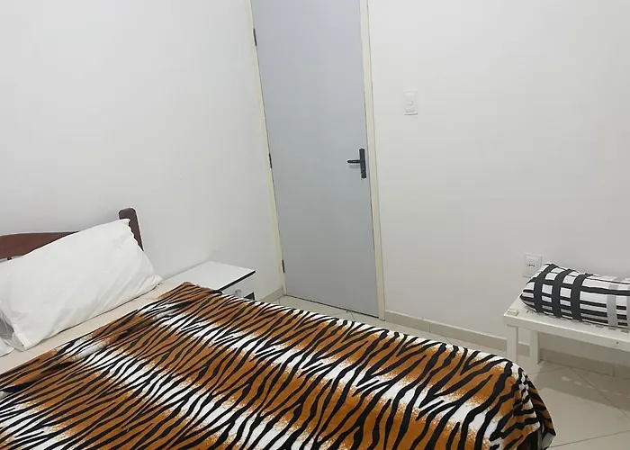 Ap De 3 Quartos A 4Min Do Centro
