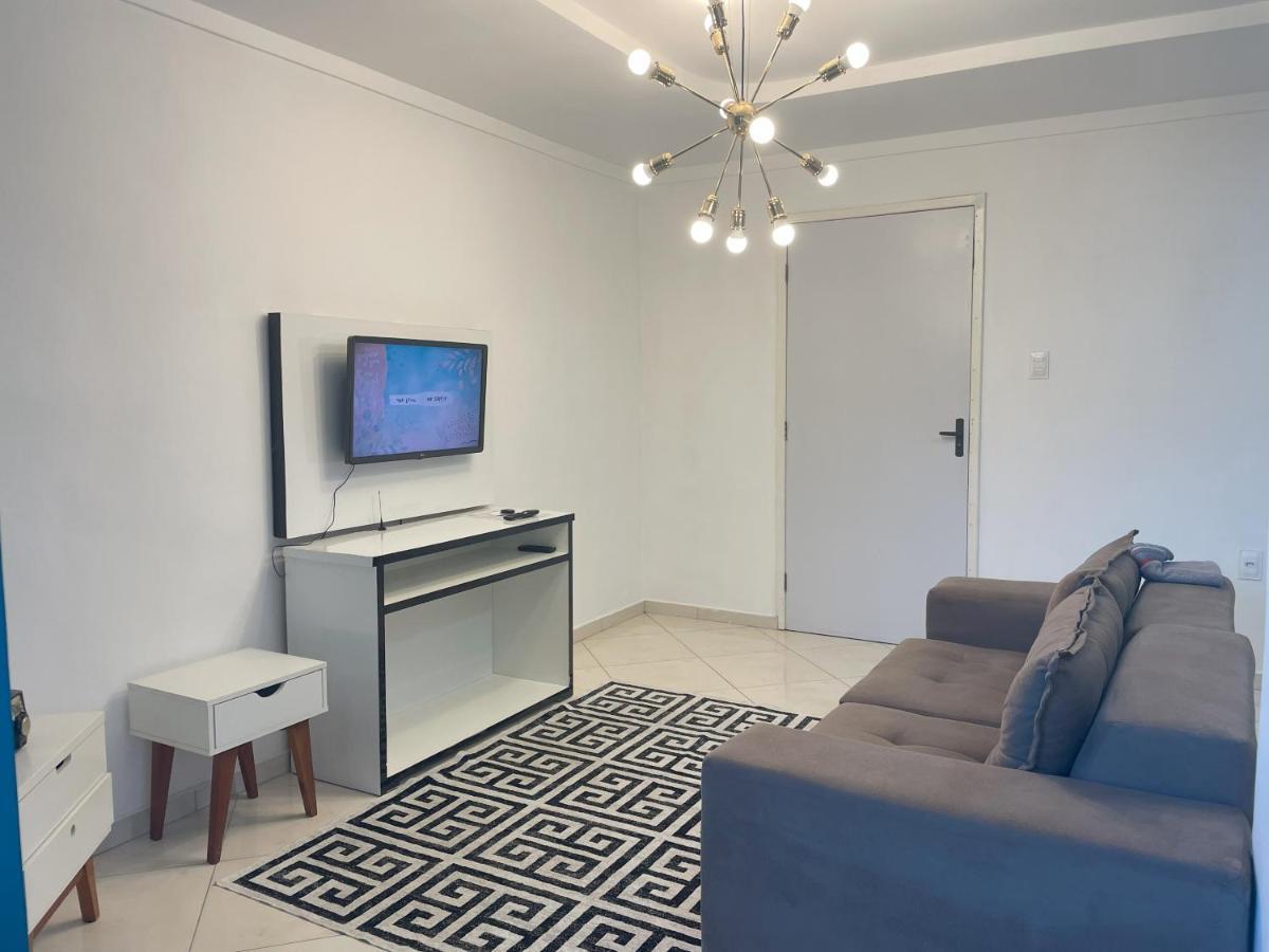 Apartment Ap De 3 Quartos A 4min Do Centro *