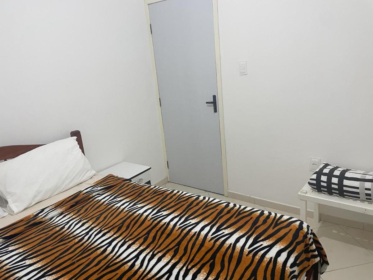 Ap De 3 Quartos A 4min Do Centro Apartment Garanhuns