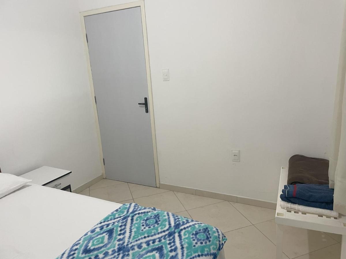 Apartment Ap De 3 Quartos A 4min Do Centro