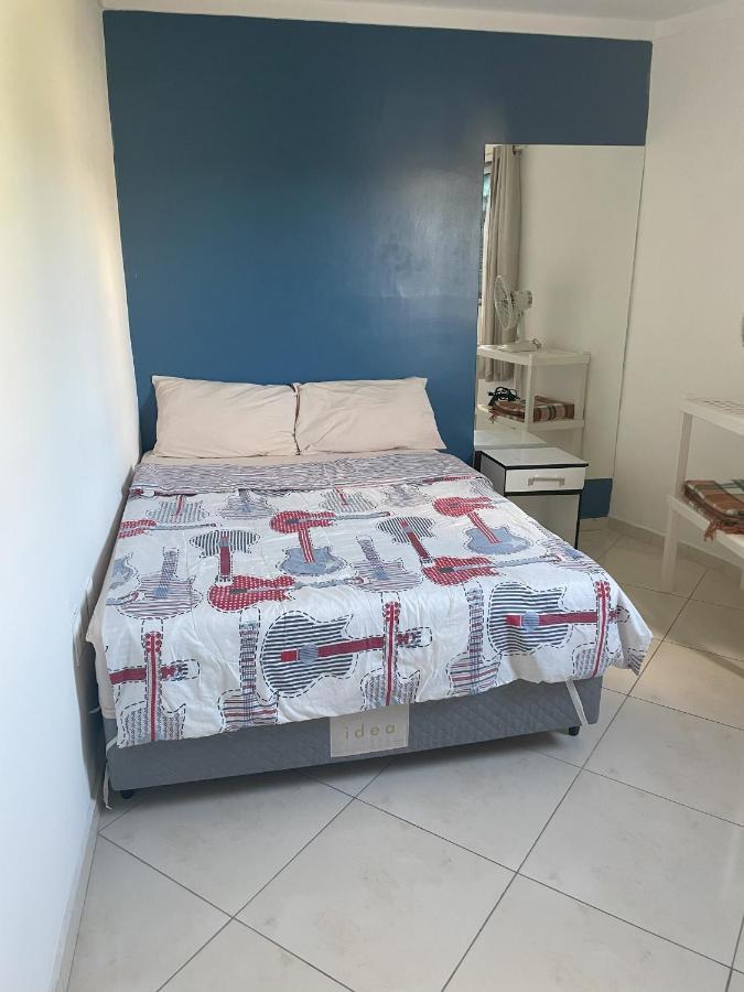 Apartment Ap De 3 Quartos A 4min Do Centro *
