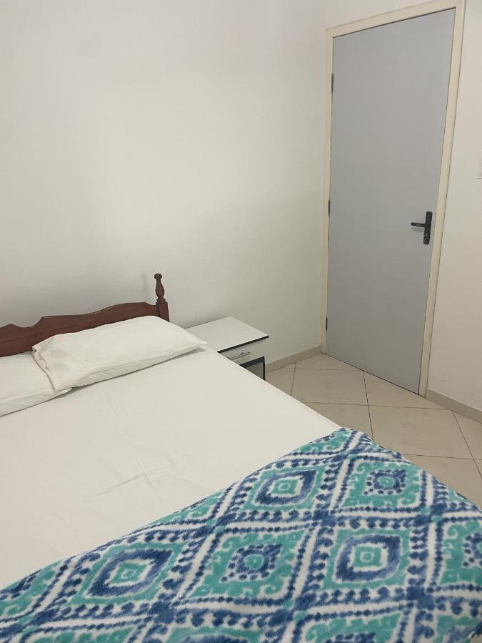 Apartment Ap De 3 Quartos A 4min Do Centro