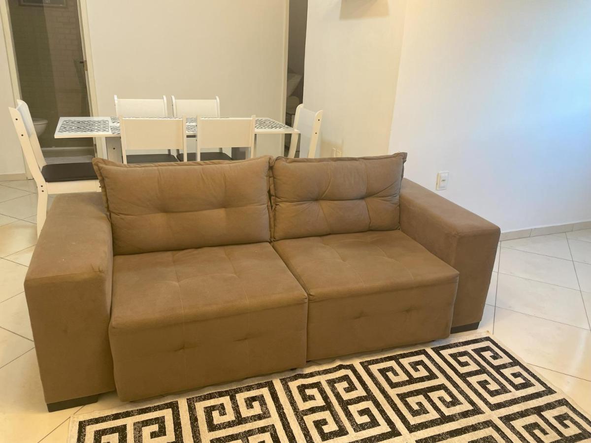 Apartment Ap De 3 Quartos A 4min Do Centro