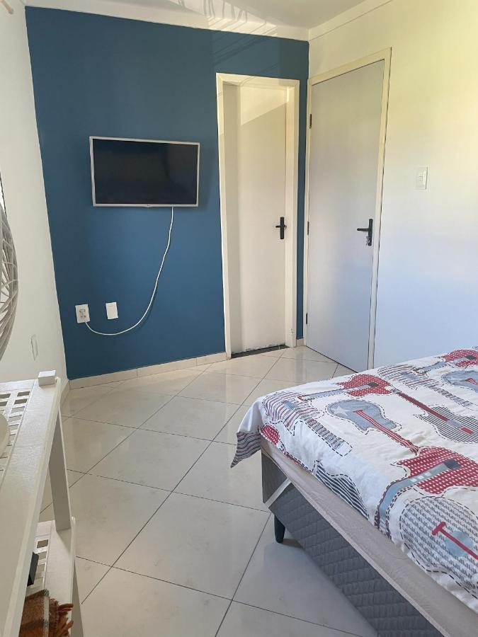 Ap De 3 Quartos A 4min Do Centro Apartment Garanhuns