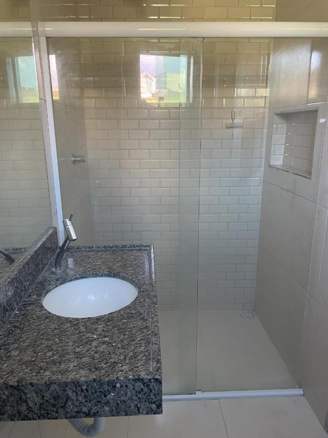 Apartment Ap De 3 Quartos A 4min Do Centro Garanhuns
