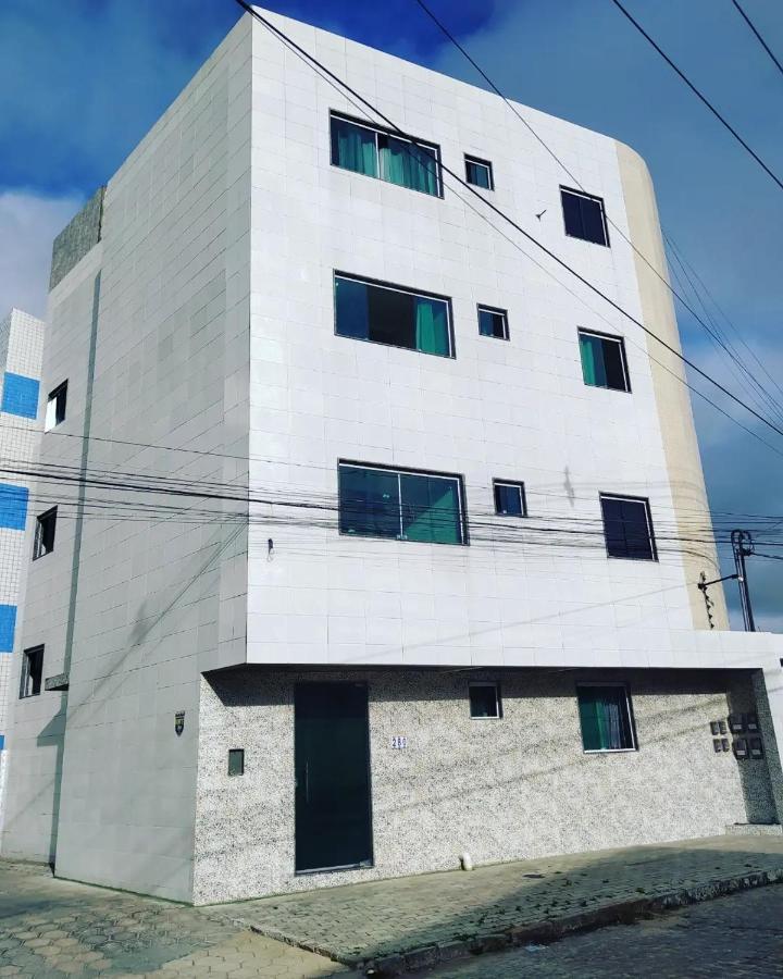 Ap De 3 Quartos A 4min Do Centro *