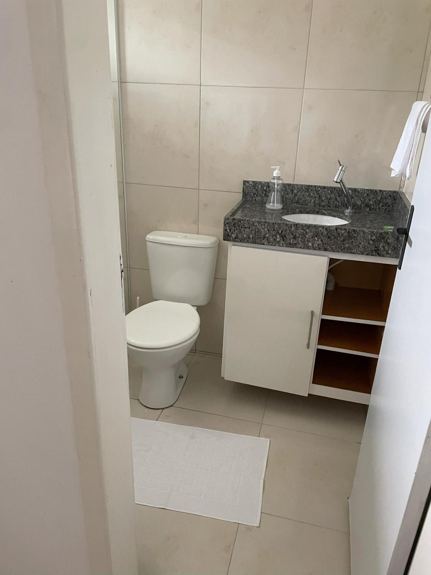 Ap De 3 Quartos A 4min Do Centro Apartment Garanhuns