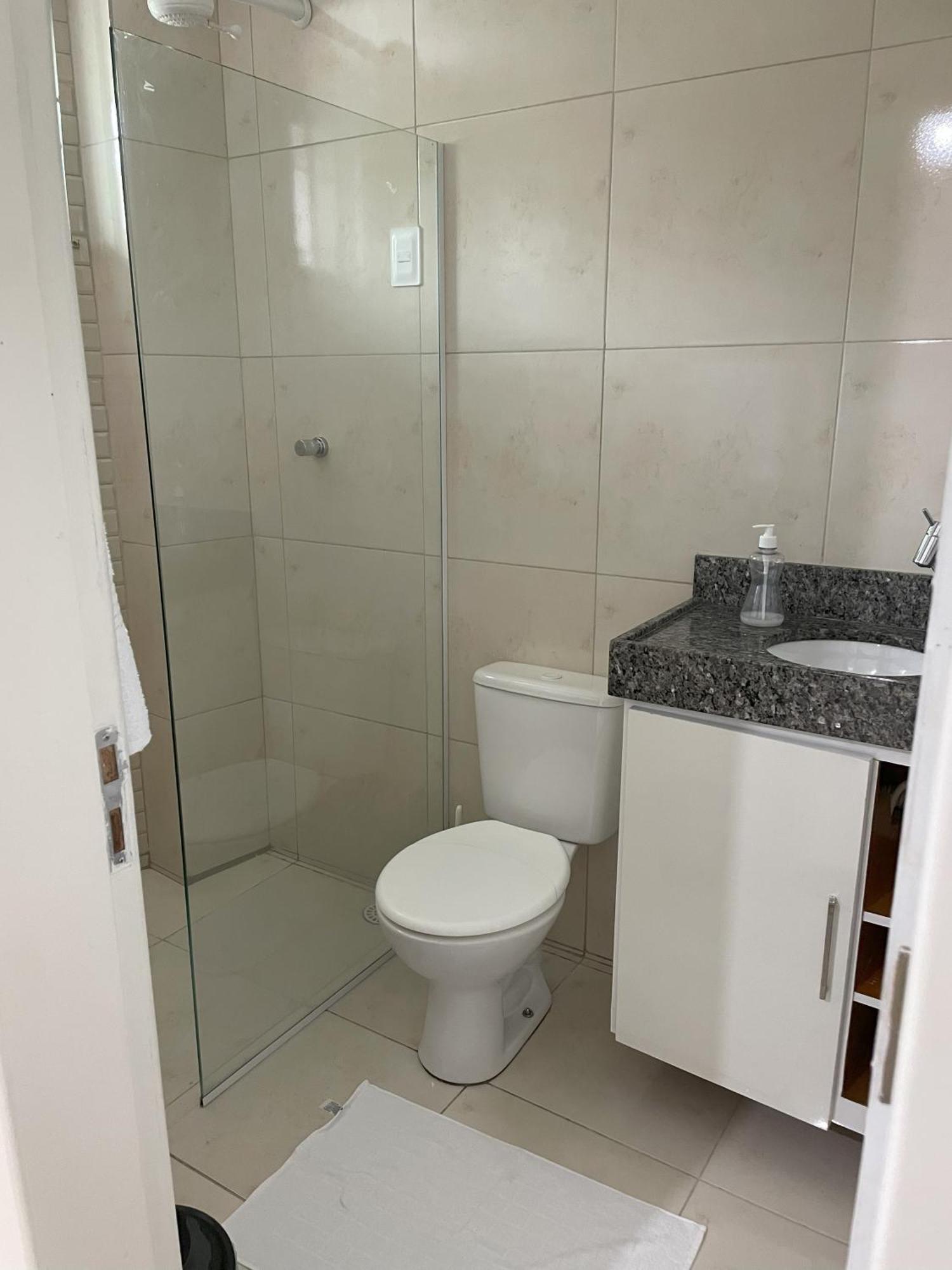 Ap De 3 Quartos A 4min Do Centro Apartment *