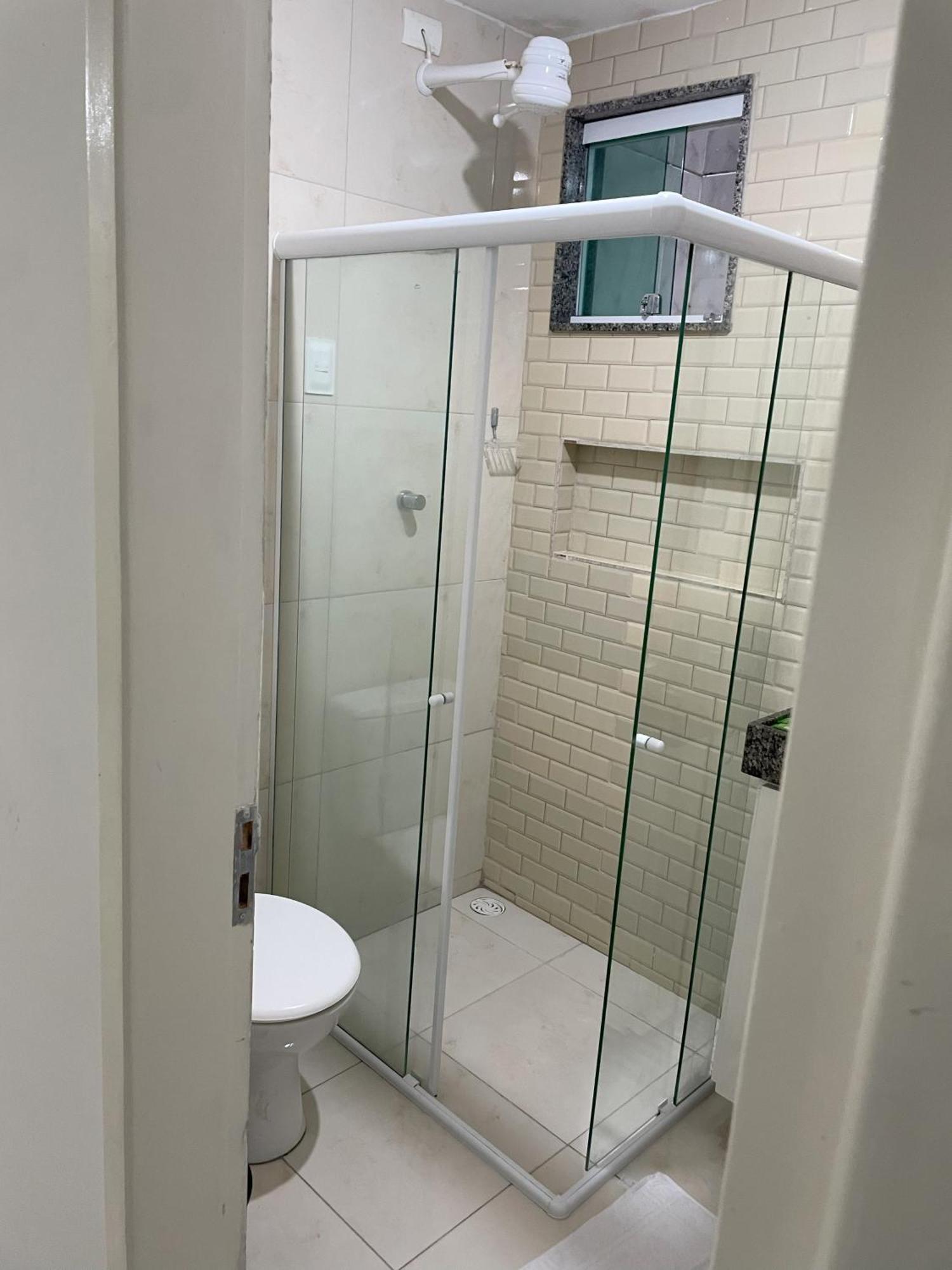 Apartment Ap De 3 Quartos A 4min Do Centro Garanhuns