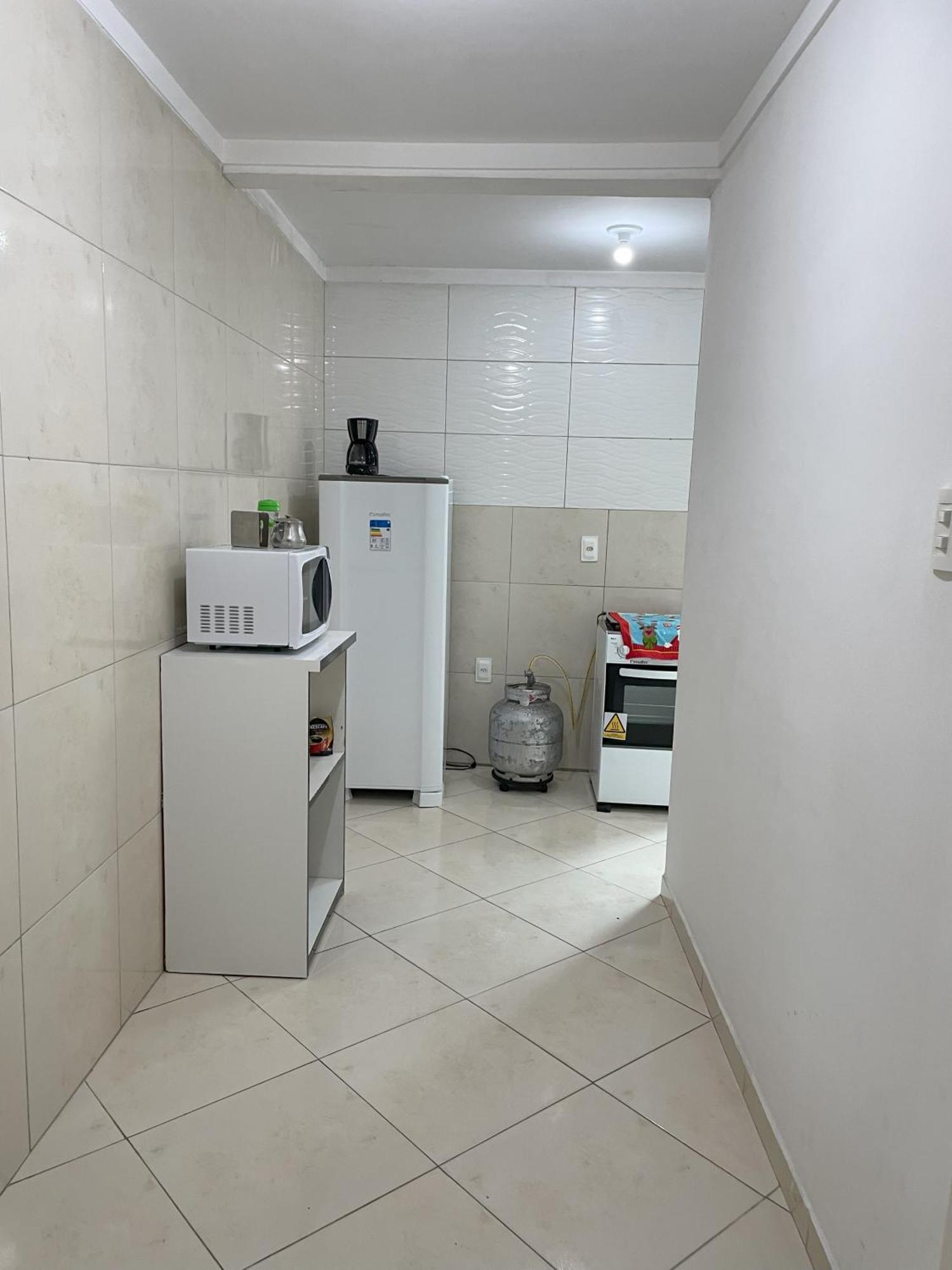 Ap De 3 Quartos A 4min Do Centro