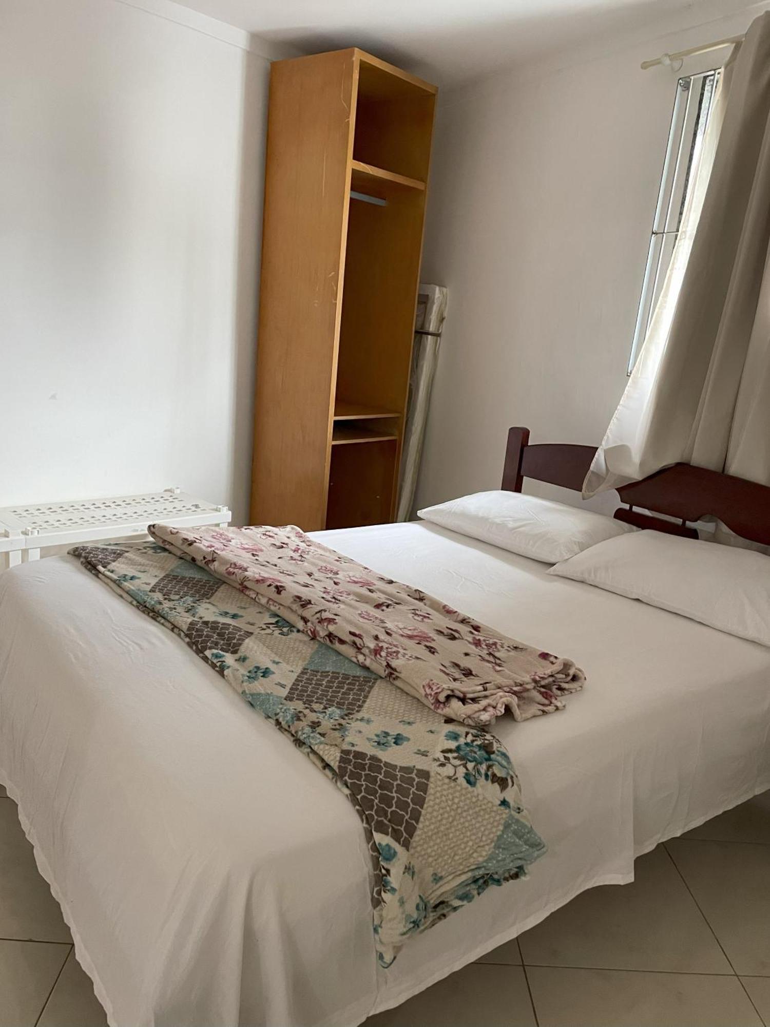 Ap De 3 Quartos A 4min Do Centro Apartment *
