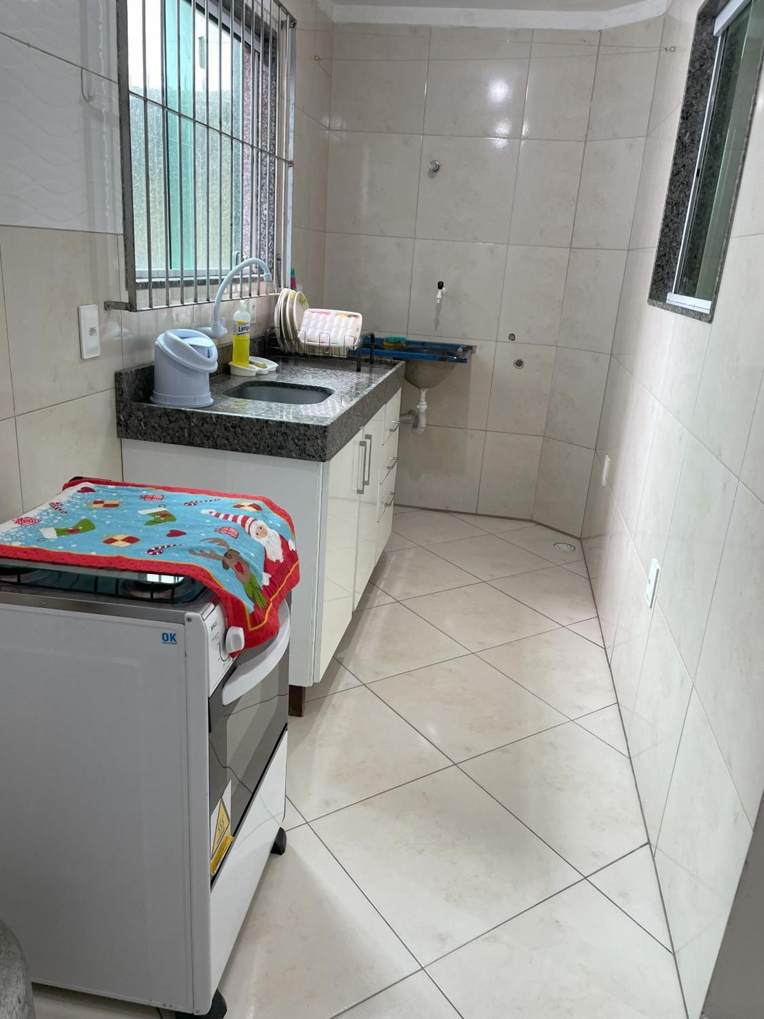 Ap De 3 Quartos A 4min Do Centro Apartment Garanhuns